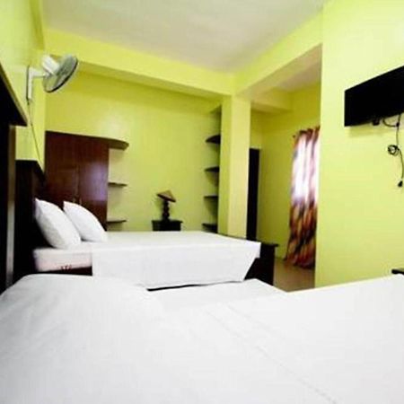 Luis Bay Travellers Lodge Coron Zewnętrze zdjęcie