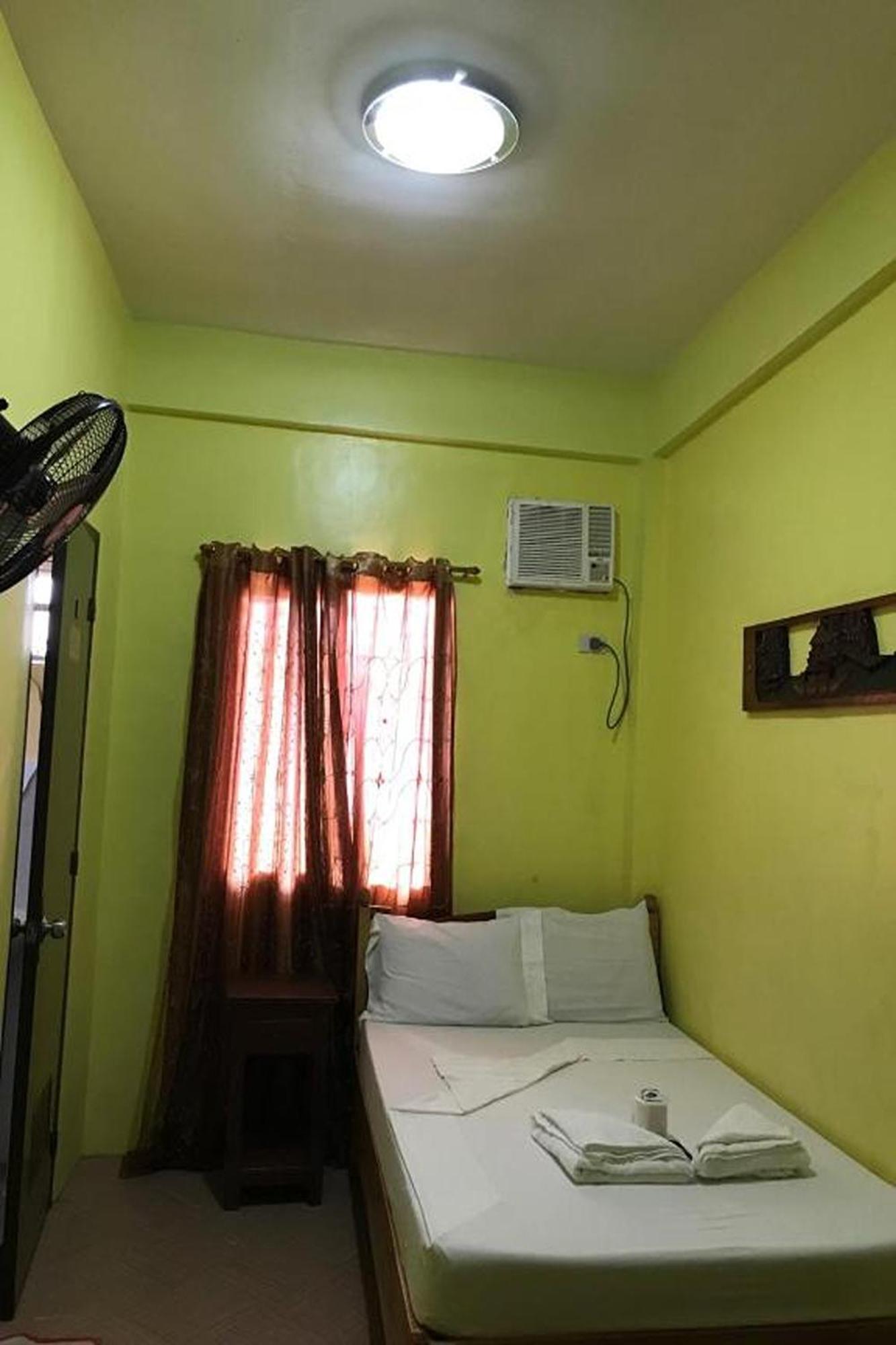 Luis Bay Travellers Lodge Coron Zewnętrze zdjęcie