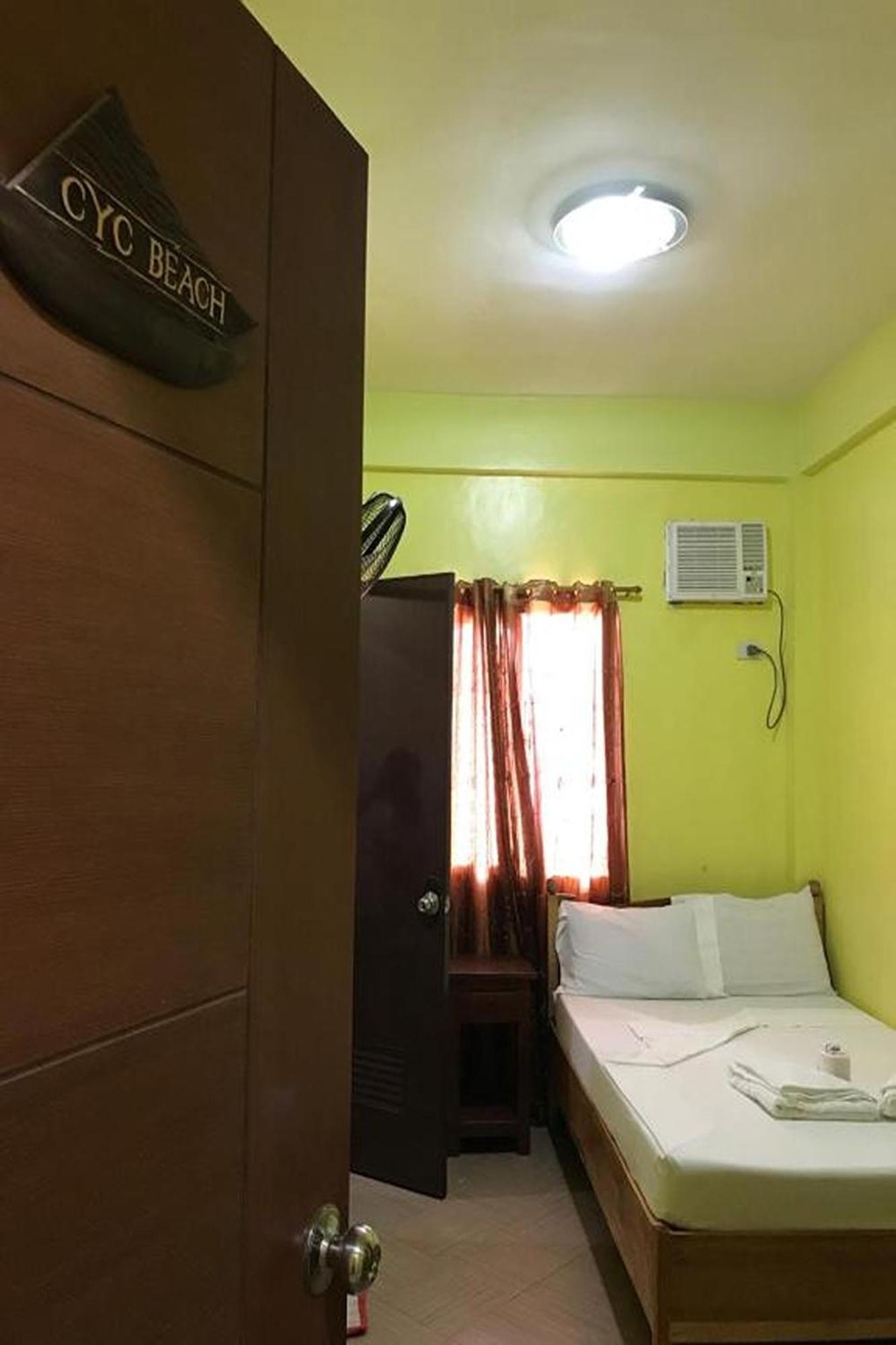Luis Bay Travellers Lodge Coron Zewnętrze zdjęcie