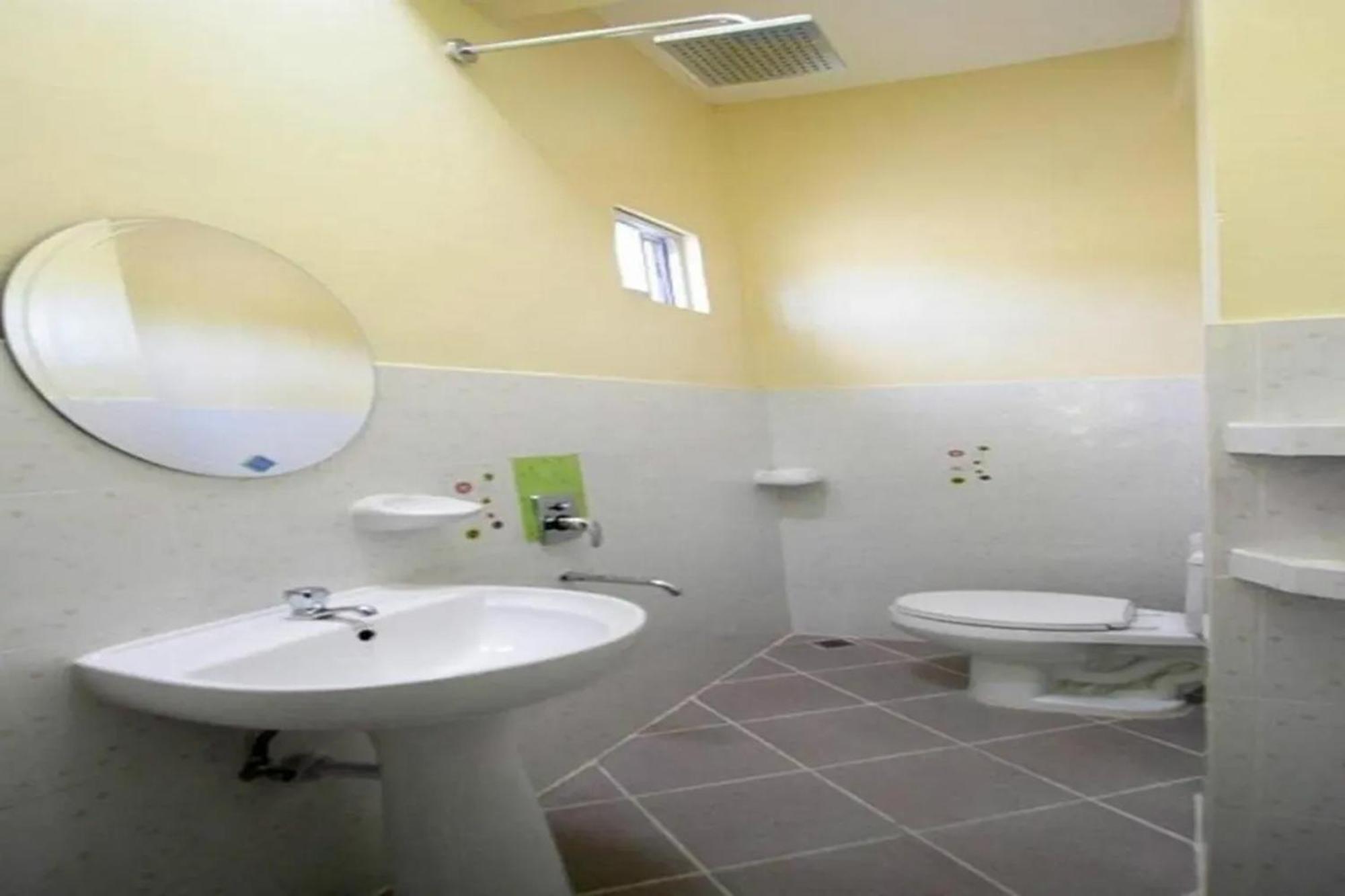 Luis Bay Travellers Lodge Coron Zewnętrze zdjęcie