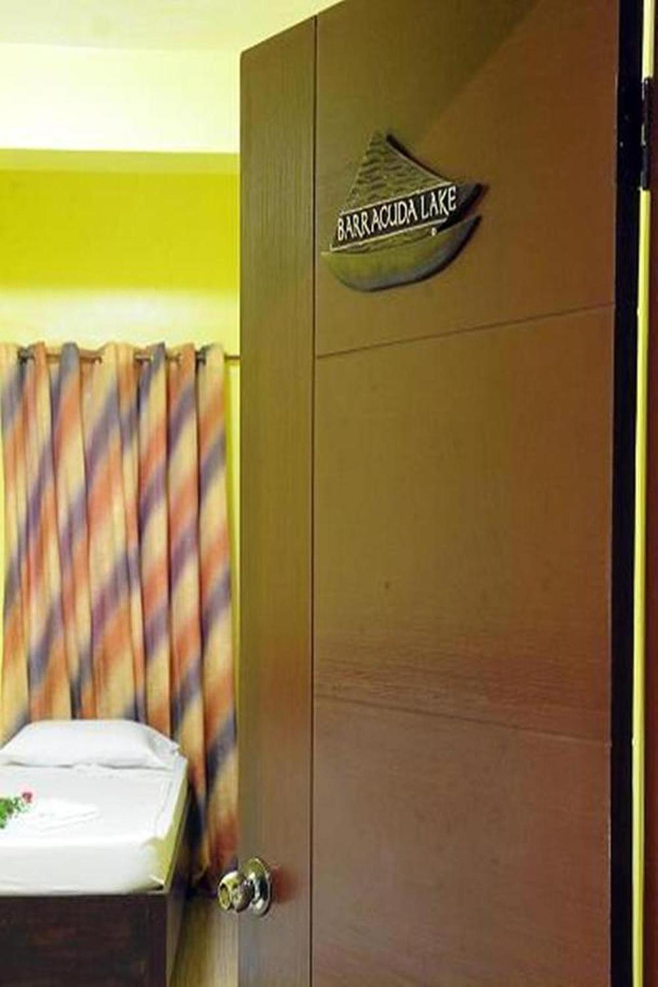 Luis Bay Travellers Lodge Coron Zewnętrze zdjęcie