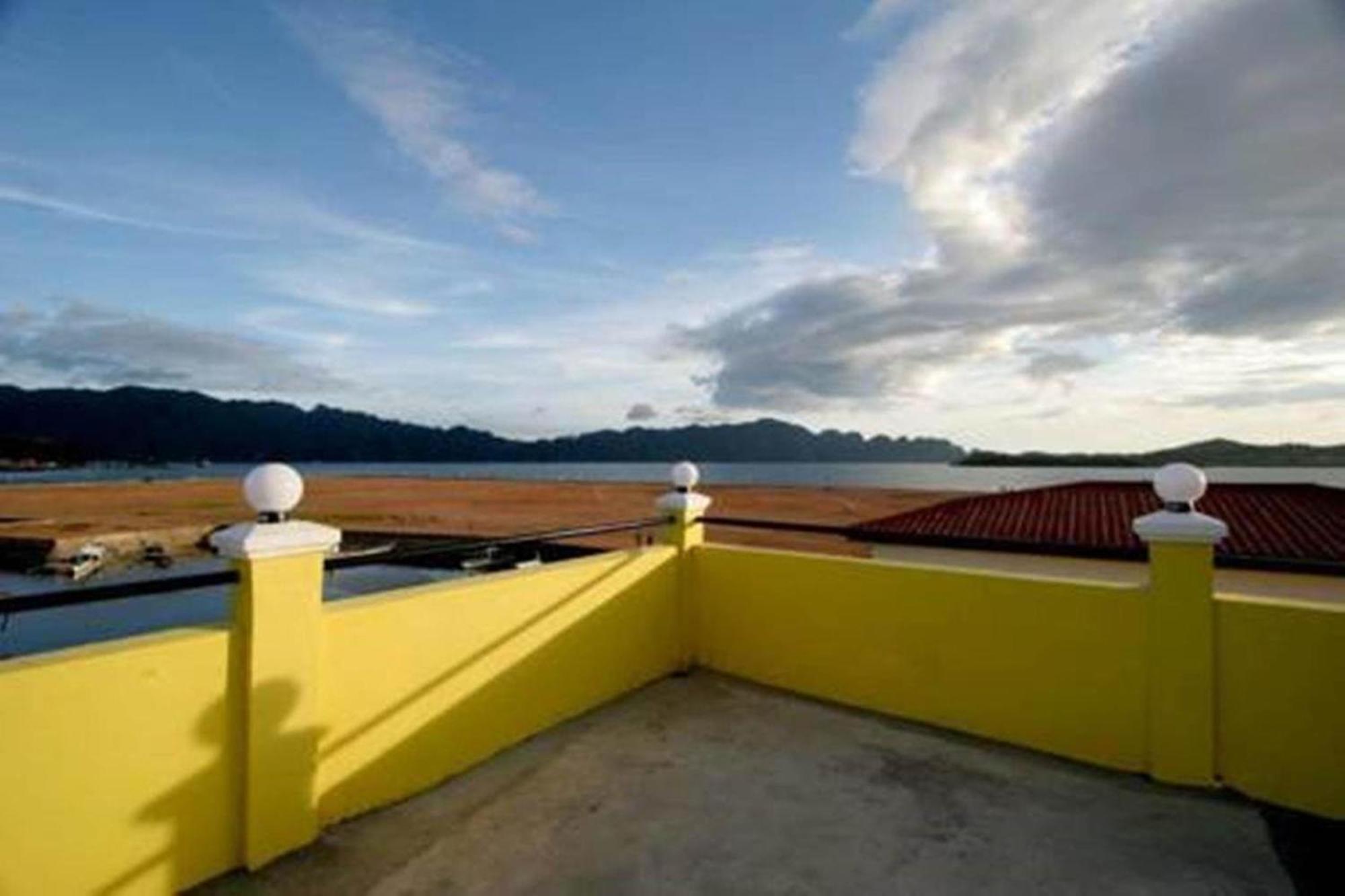 Luis Bay Travellers Lodge Coron Zewnętrze zdjęcie