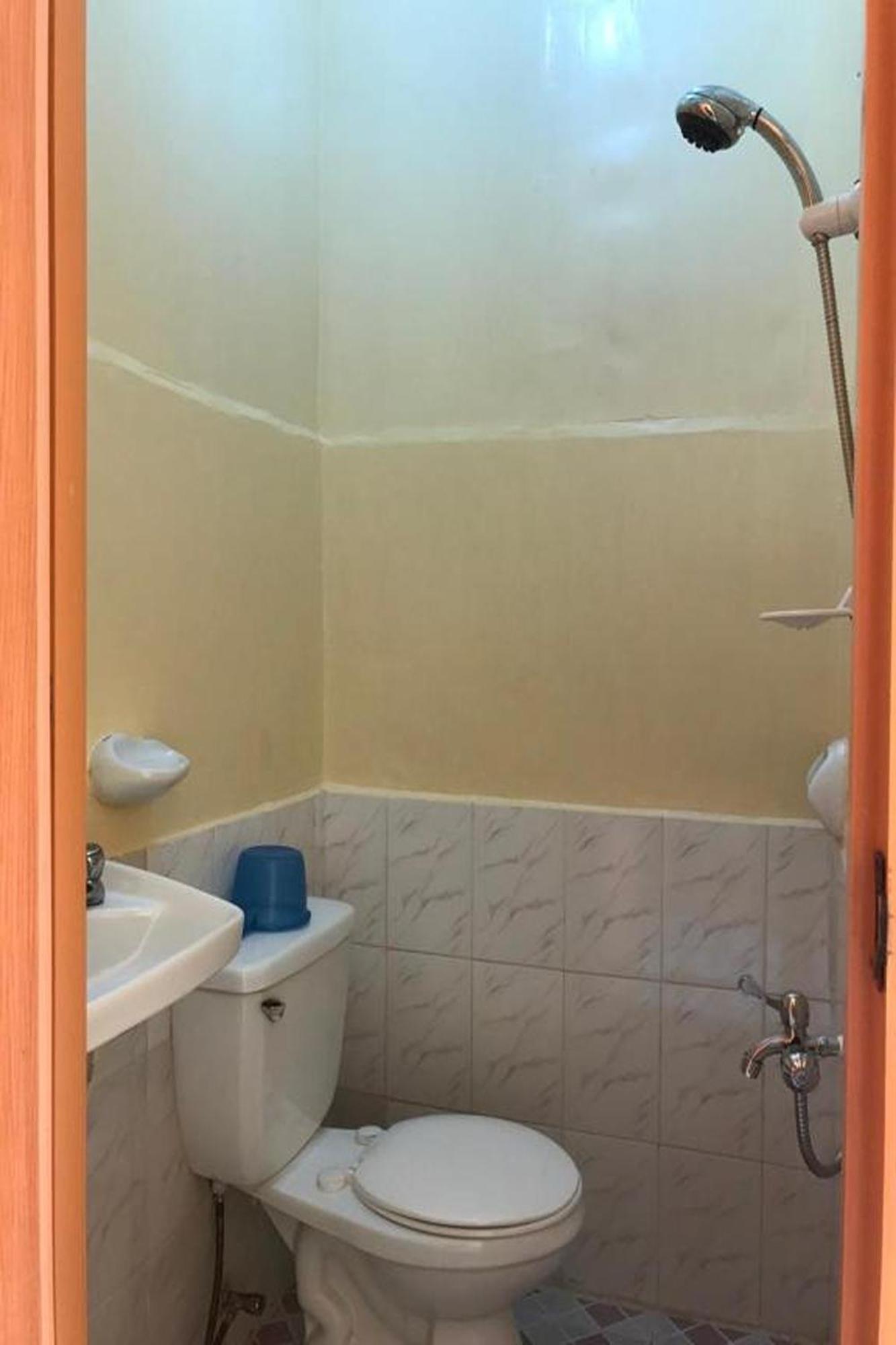 Luis Bay Travellers Lodge Coron Zewnętrze zdjęcie