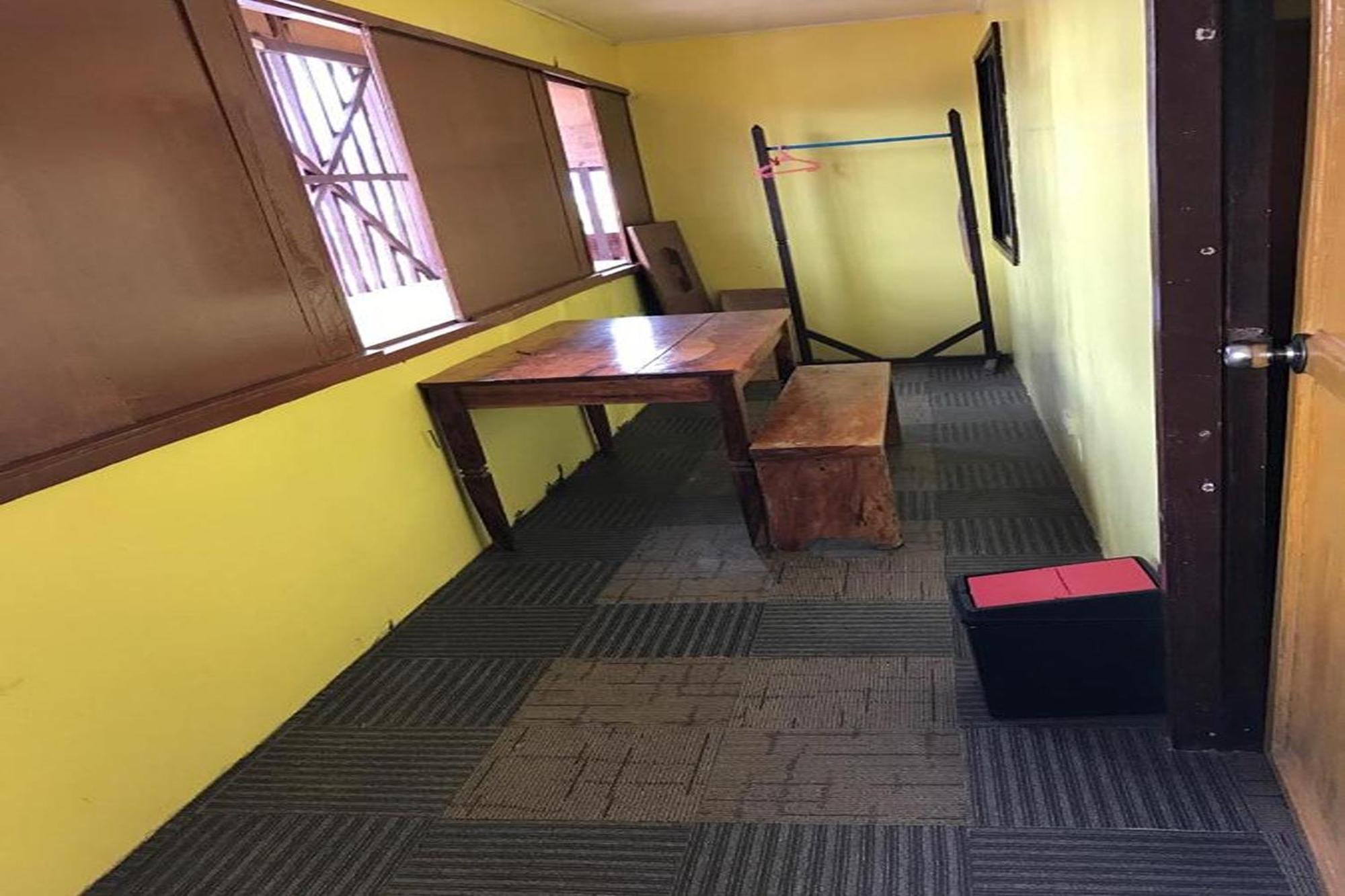 Luis Bay Travellers Lodge Coron Zewnętrze zdjęcie