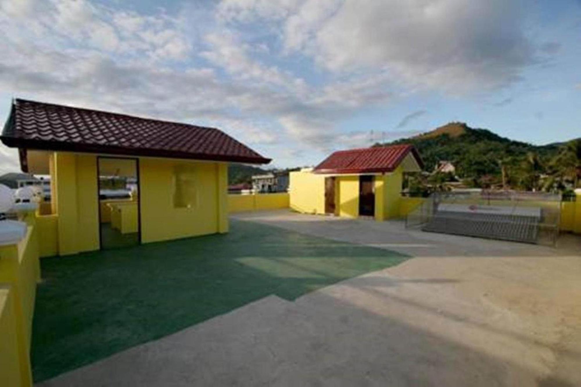 Luis Bay Travellers Lodge Coron Zewnętrze zdjęcie