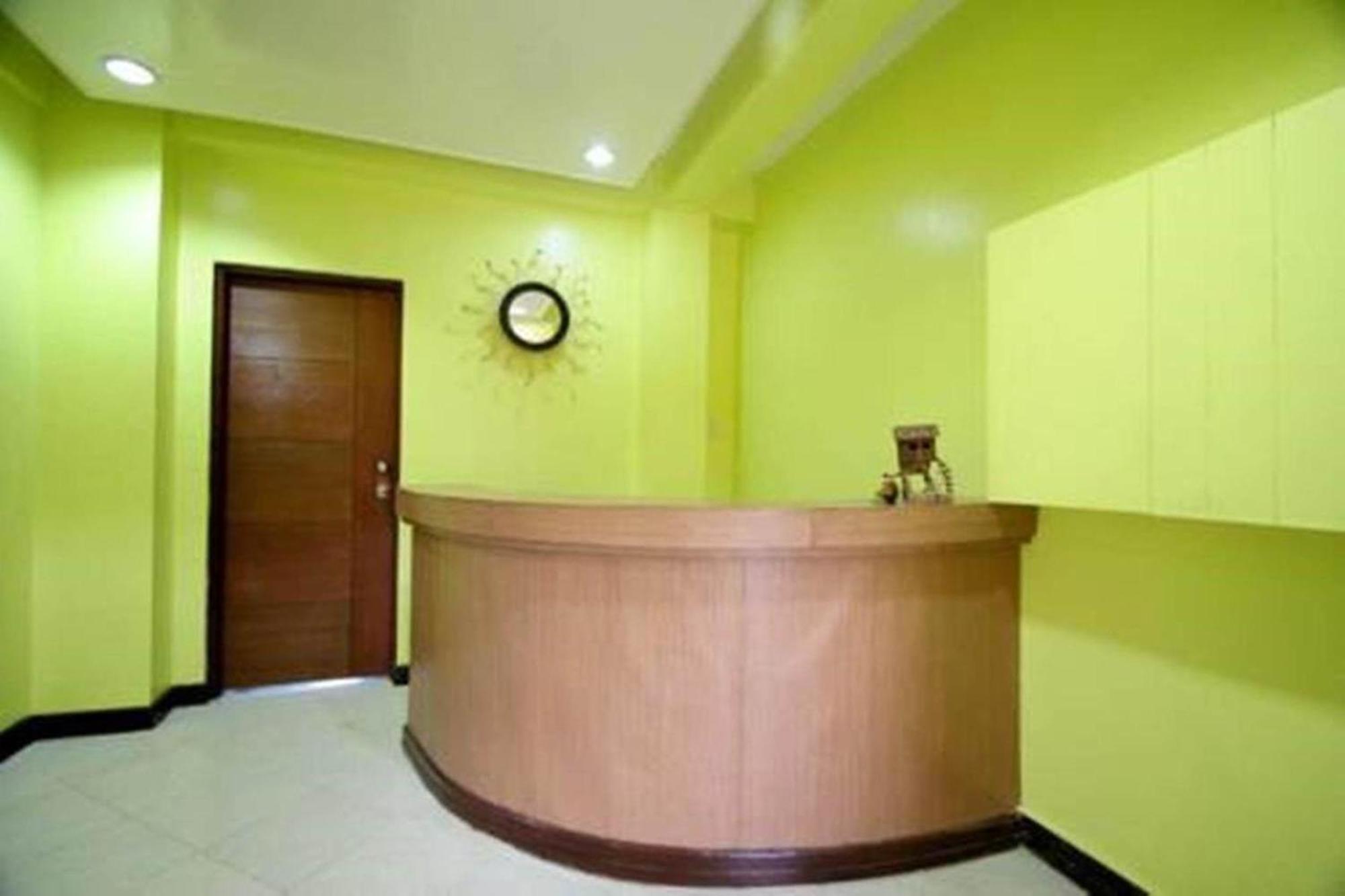 Luis Bay Travellers Lodge Coron Zewnętrze zdjęcie