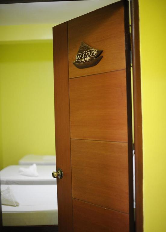 Luis Bay Travellers Lodge Coron Zewnętrze zdjęcie