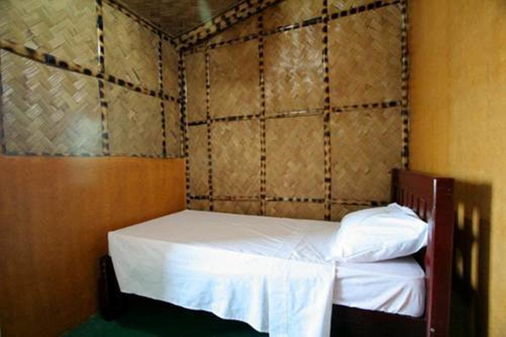 Luis Bay Travellers Lodge Coron Zewnętrze zdjęcie
