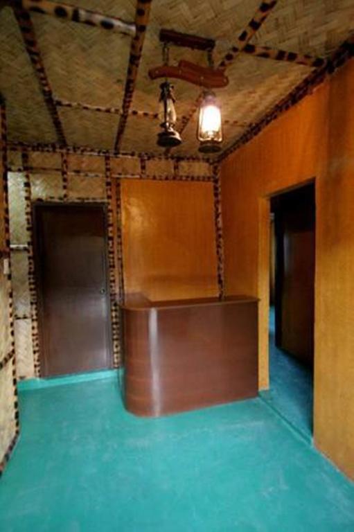 Luis Bay Travellers Lodge Coron Zewnętrze zdjęcie