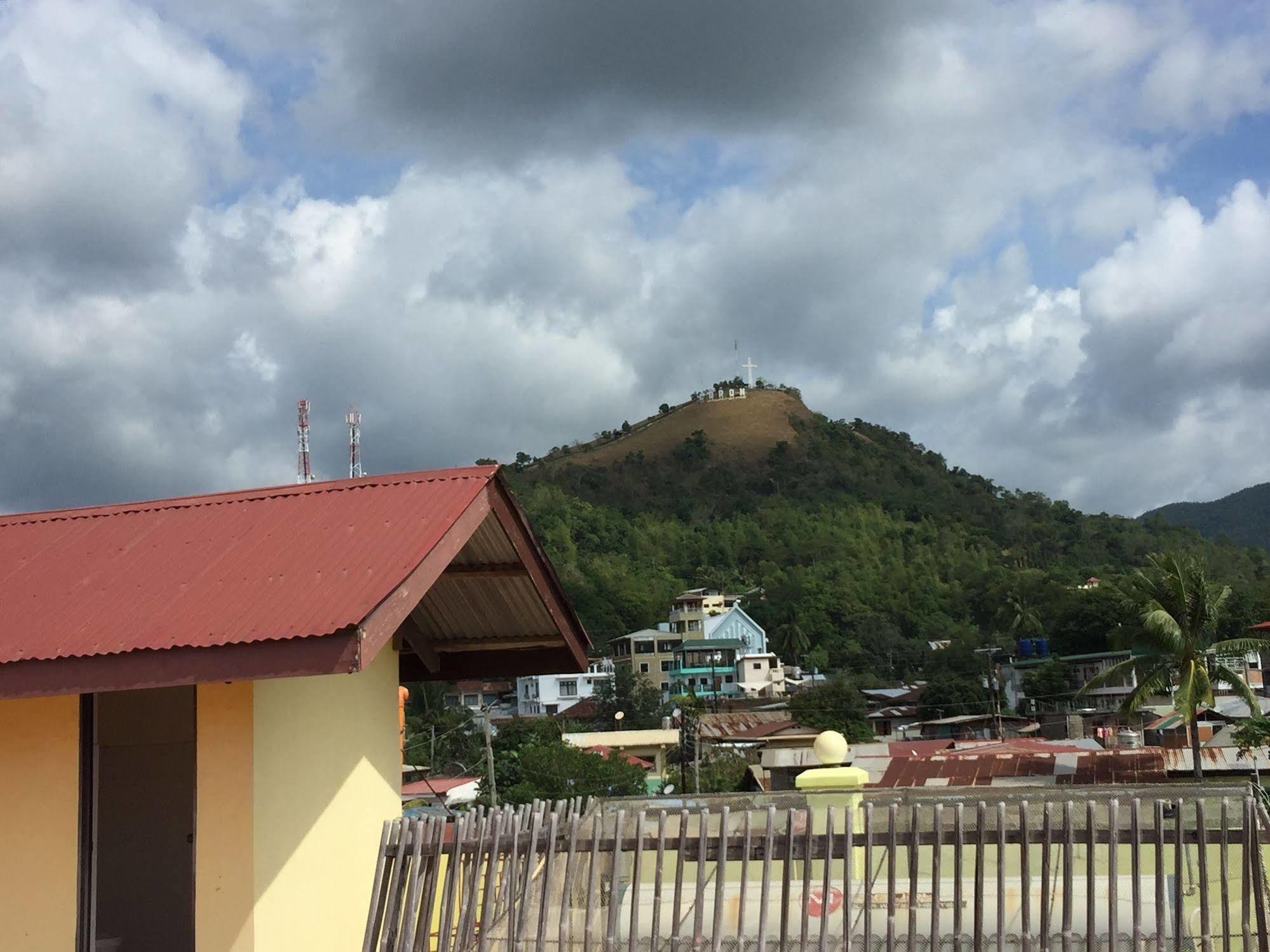 Luis Bay Travellers Lodge Coron Zewnętrze zdjęcie