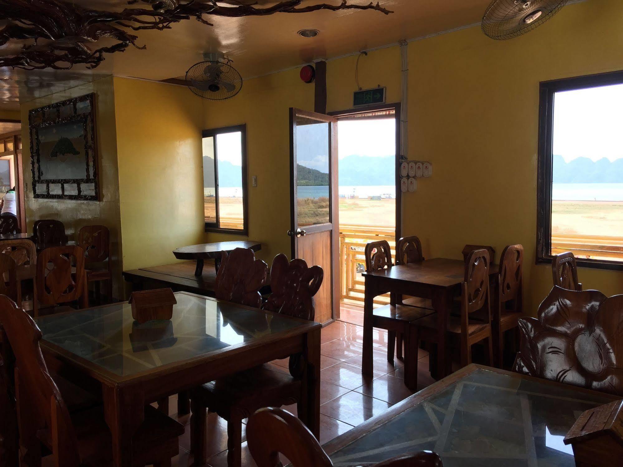 Luis Bay Travellers Lodge Coron Zewnętrze zdjęcie