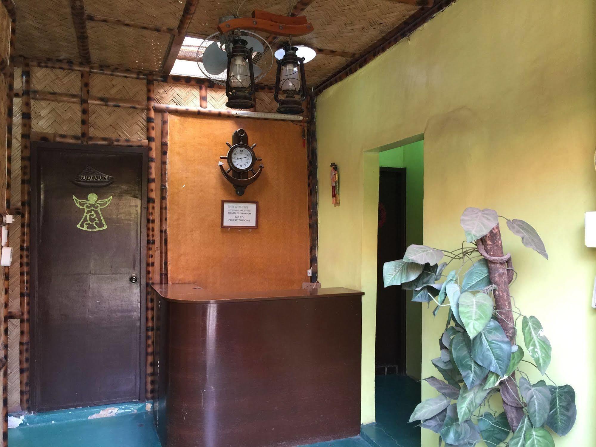 Luis Bay Travellers Lodge Coron Zewnętrze zdjęcie
